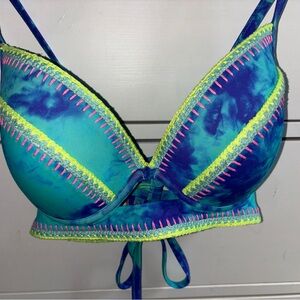 Target swimsuit top